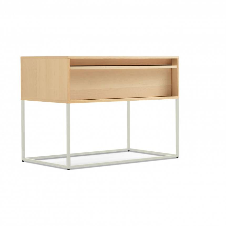 Blu Dot Rule Nightstand