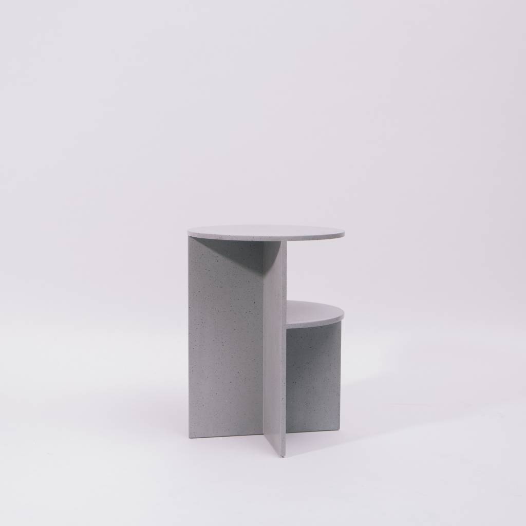 Muuto Halves Table