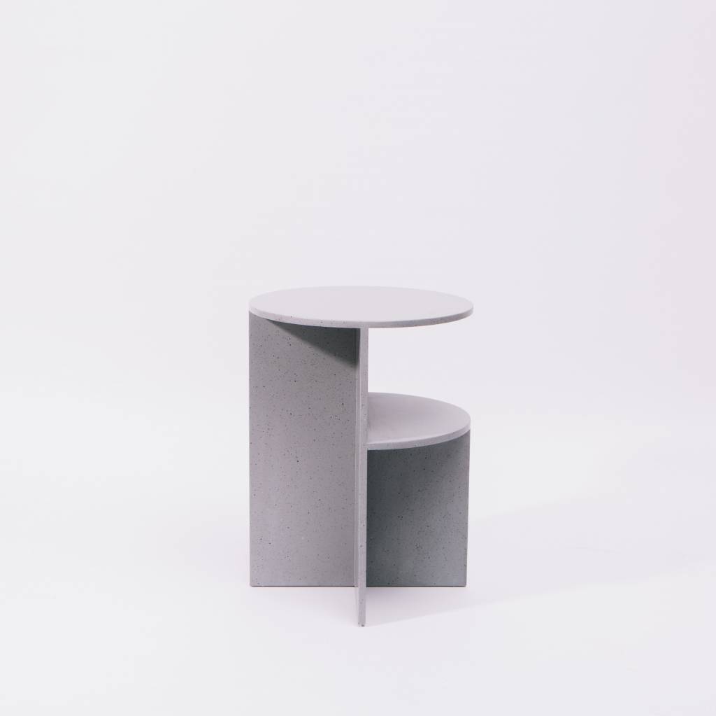 Muuto Halves Table