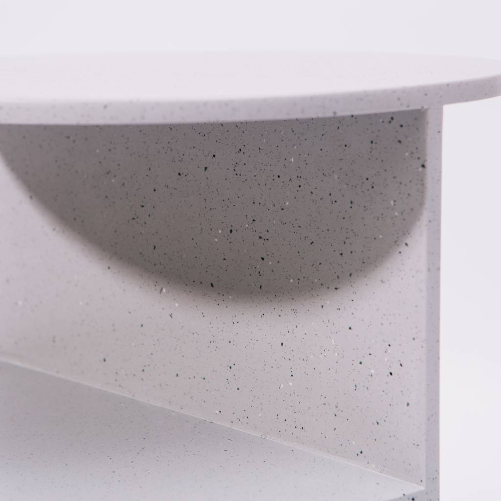 Muuto Halves Table
