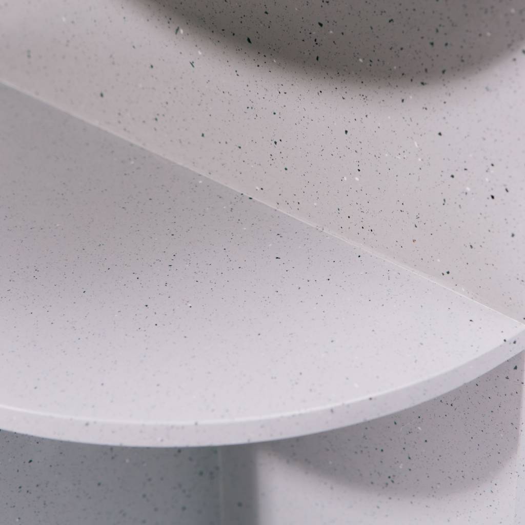 Muuto Halves Table