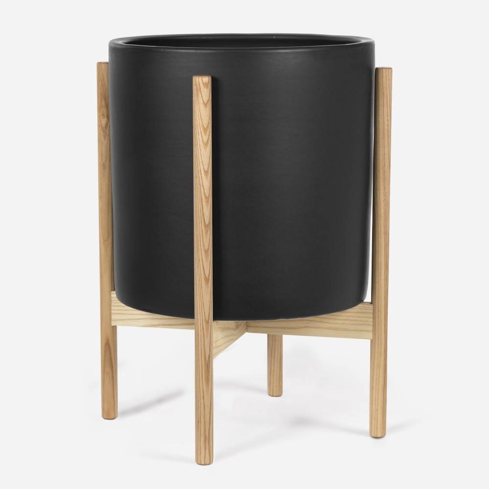 Modernica Case Study XL Cylinder Planter