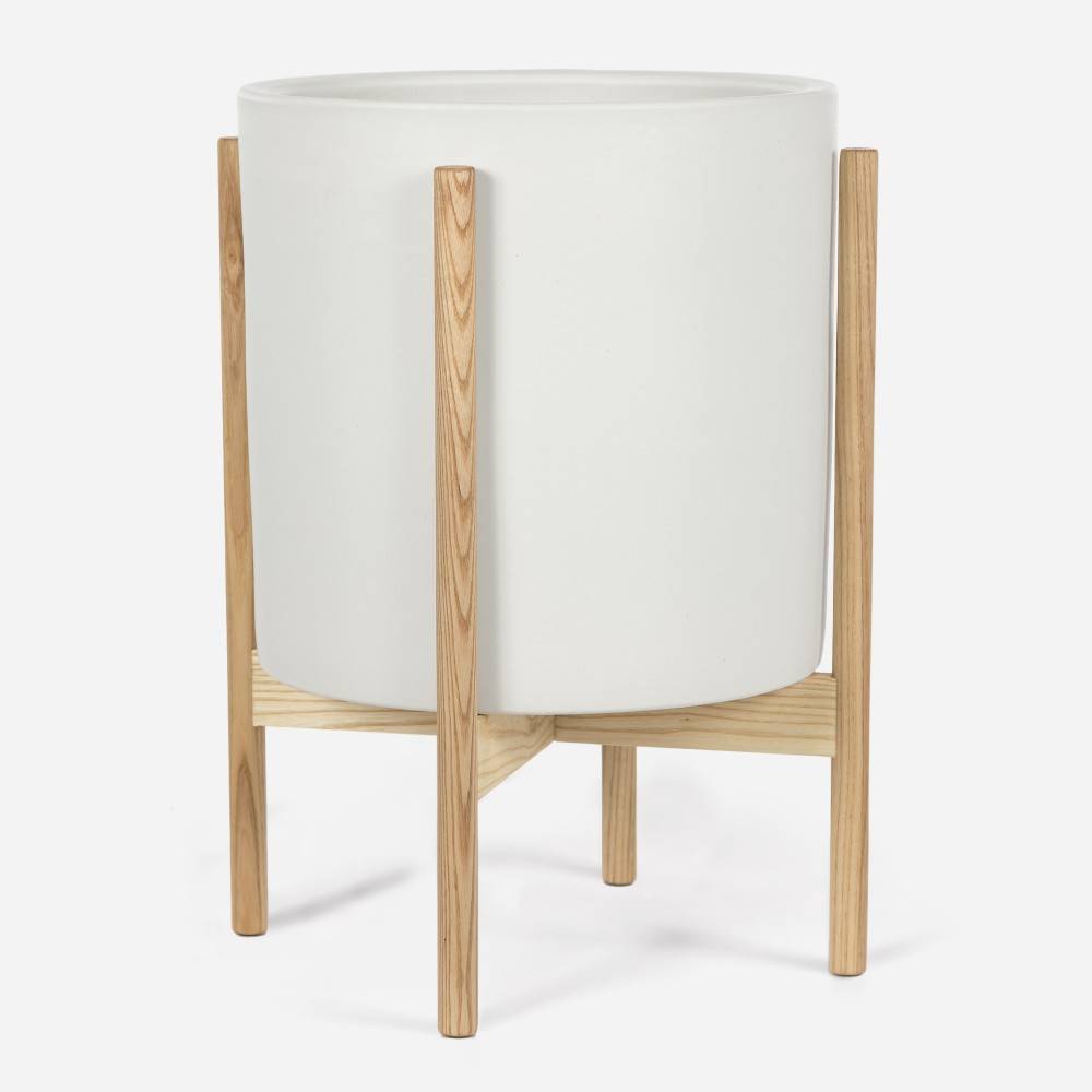 Modernica Case Study XL Cylinder Planter