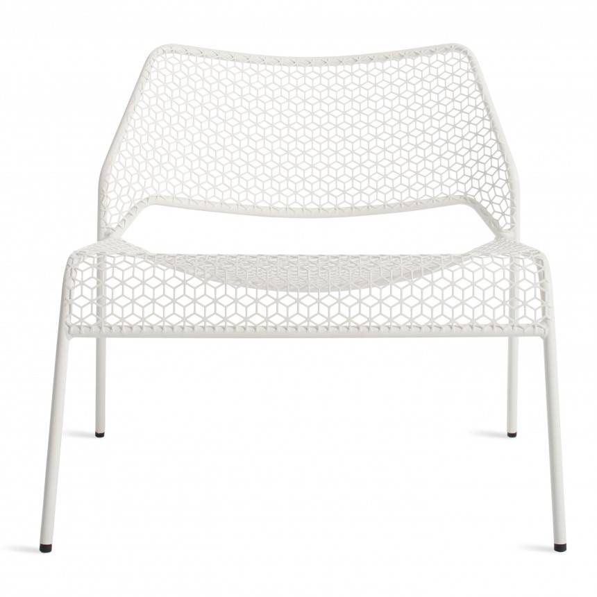 Blu Dot Hot Mesh Lounge Chair