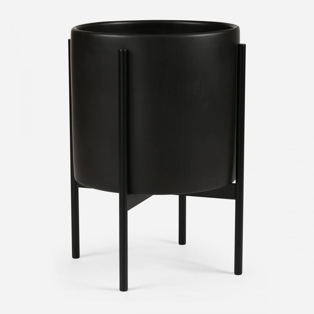 Modernica Case Study Large Cylinder Planter
