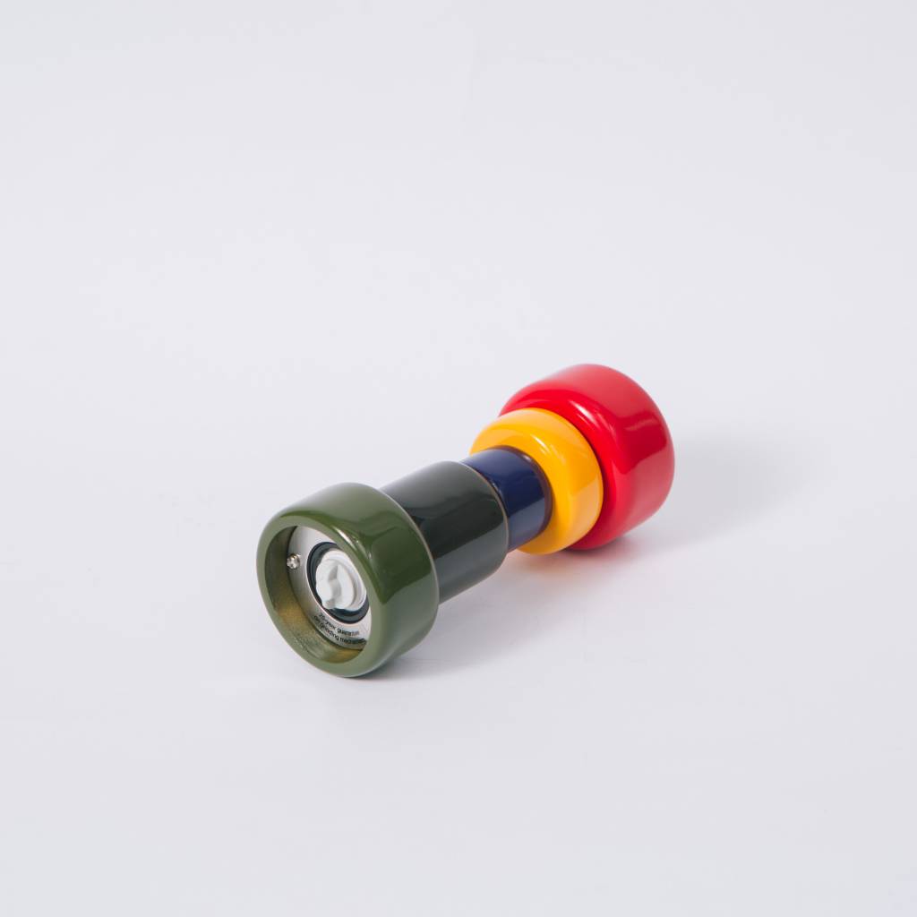 Muuto Plus Grinder - Multi Colored