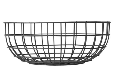 Menu Wire Bowl