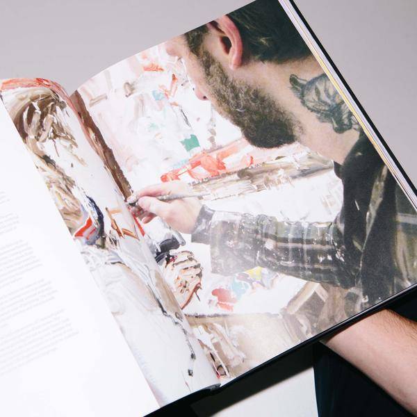 Brask Brask Studio Visit