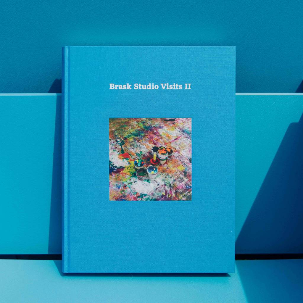 Brask Brask Studio Visit