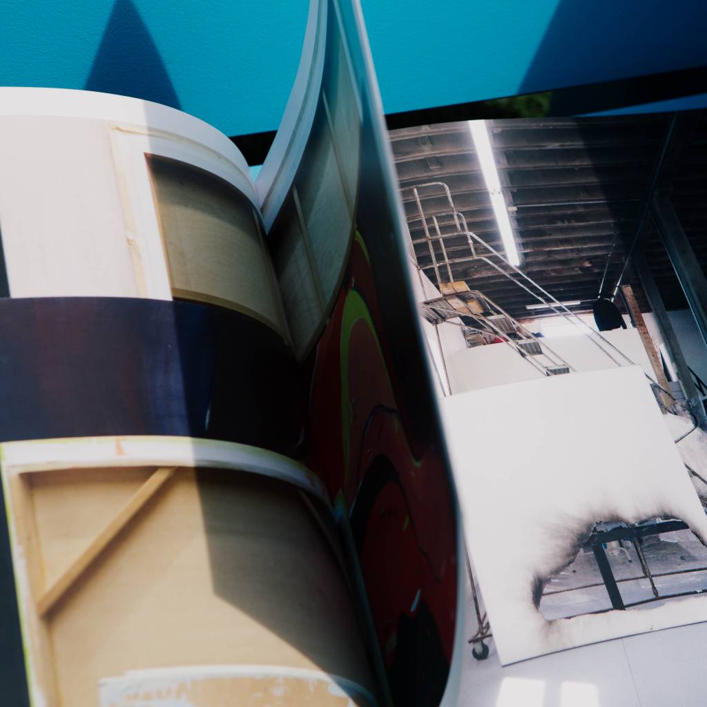 Brask Brask Studio Visit