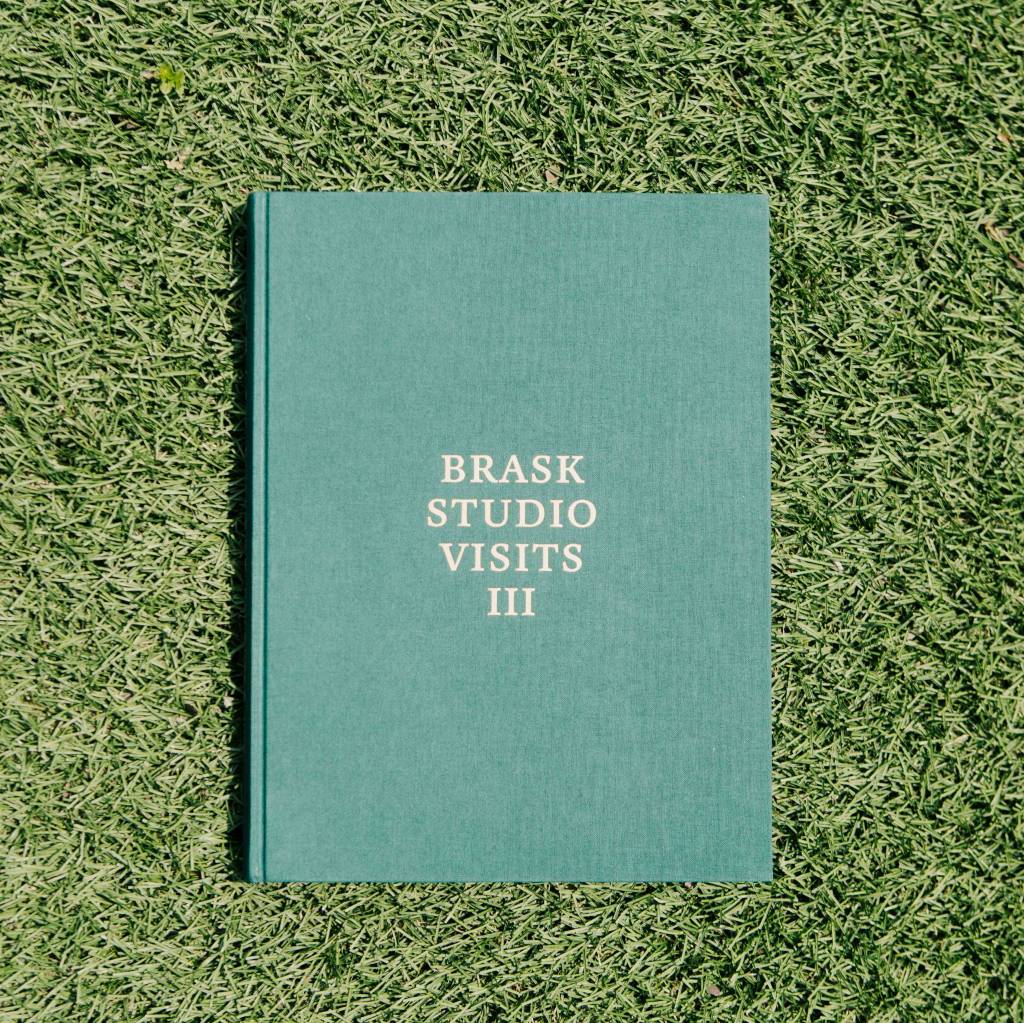 Brask Brask Studio Visit