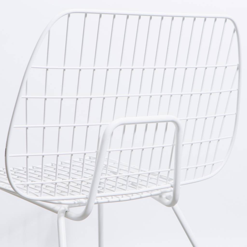 Menu String Lounge Chair - 2 Pack