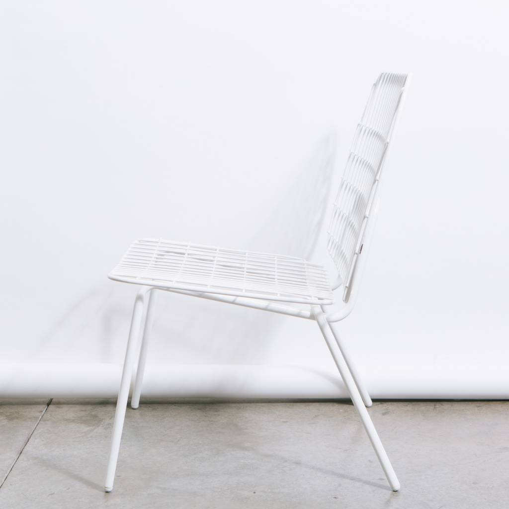 Menu String Lounge Chair - 2 Pack