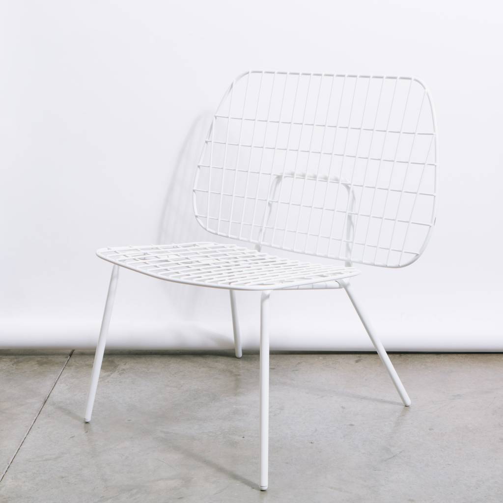 Menu String Lounge Chair - 2 Pack