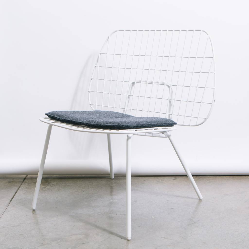 Menu String Lounge Chair - 2 Pack