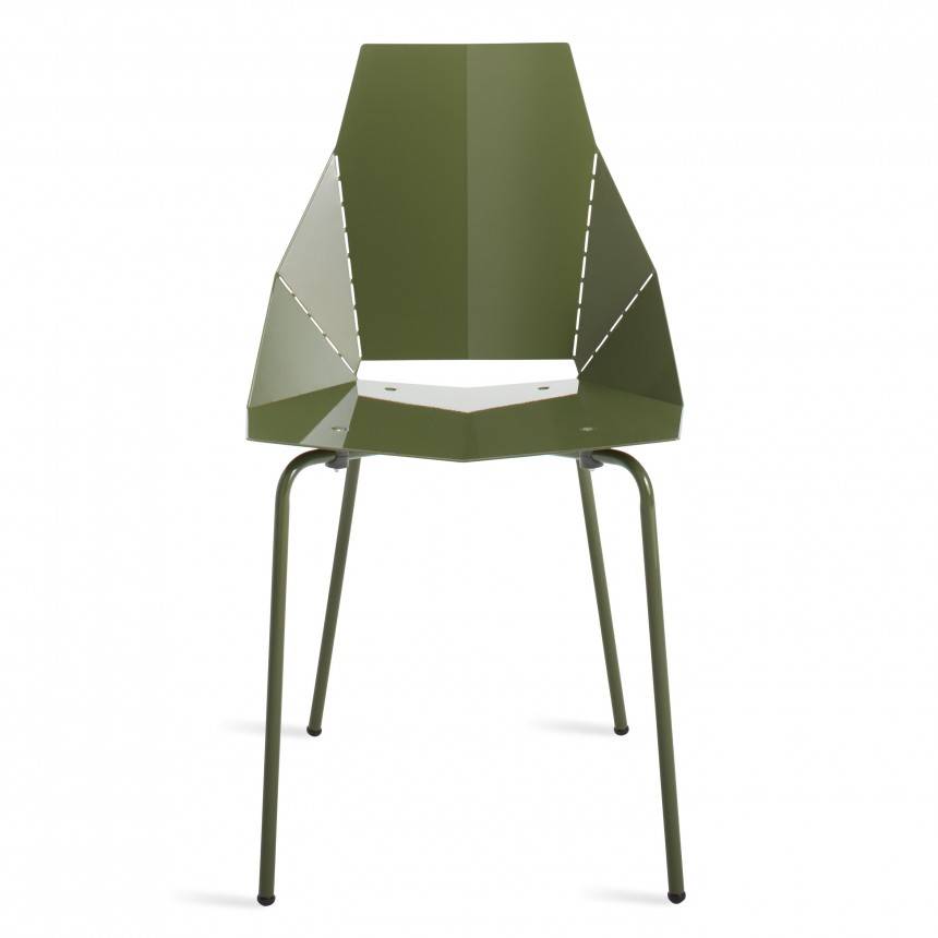Blu Dot Real Good Chair
