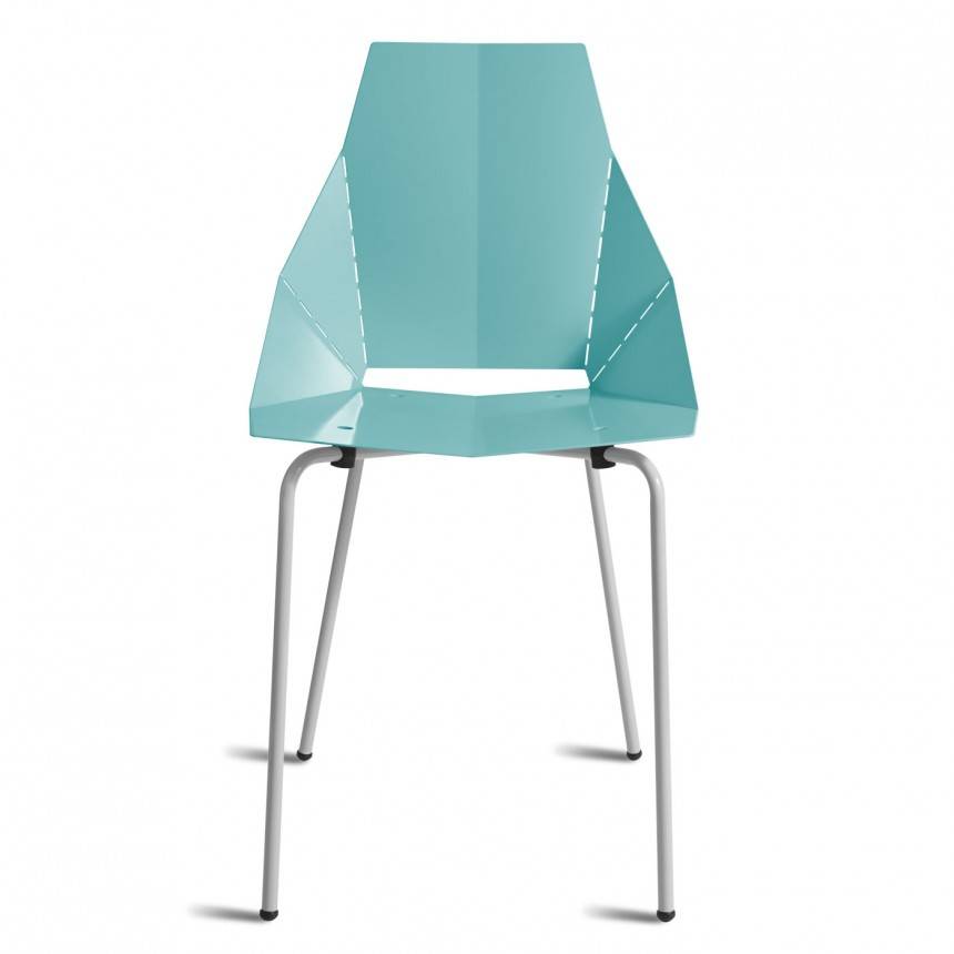 Blu Dot Real Good Chair