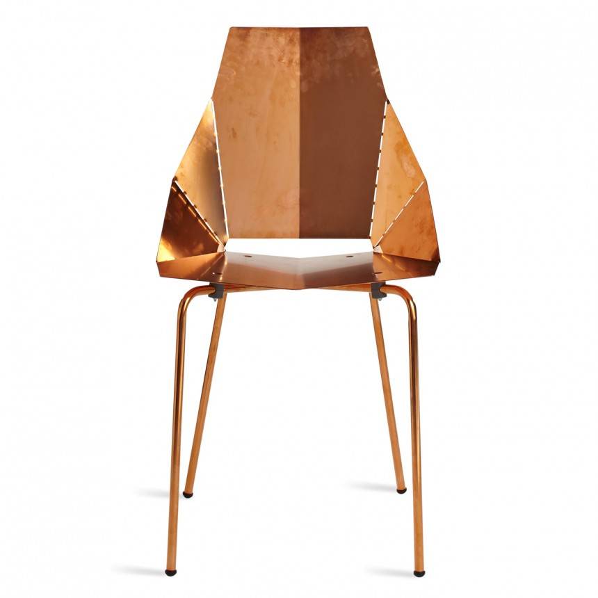 Blu Dot Real Good Chair