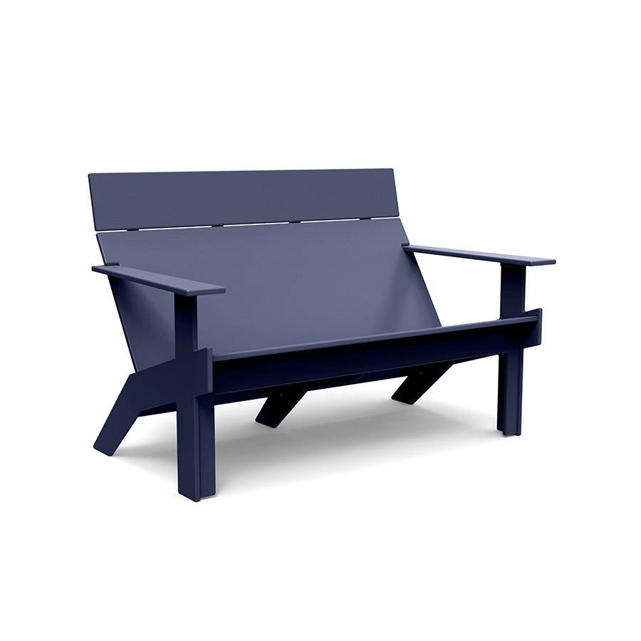 Loll Designs Tall Lollygagger Sofa