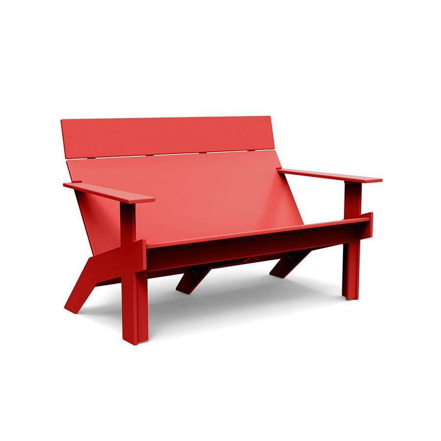 Loll Designs Tall Lollygagger Sofa