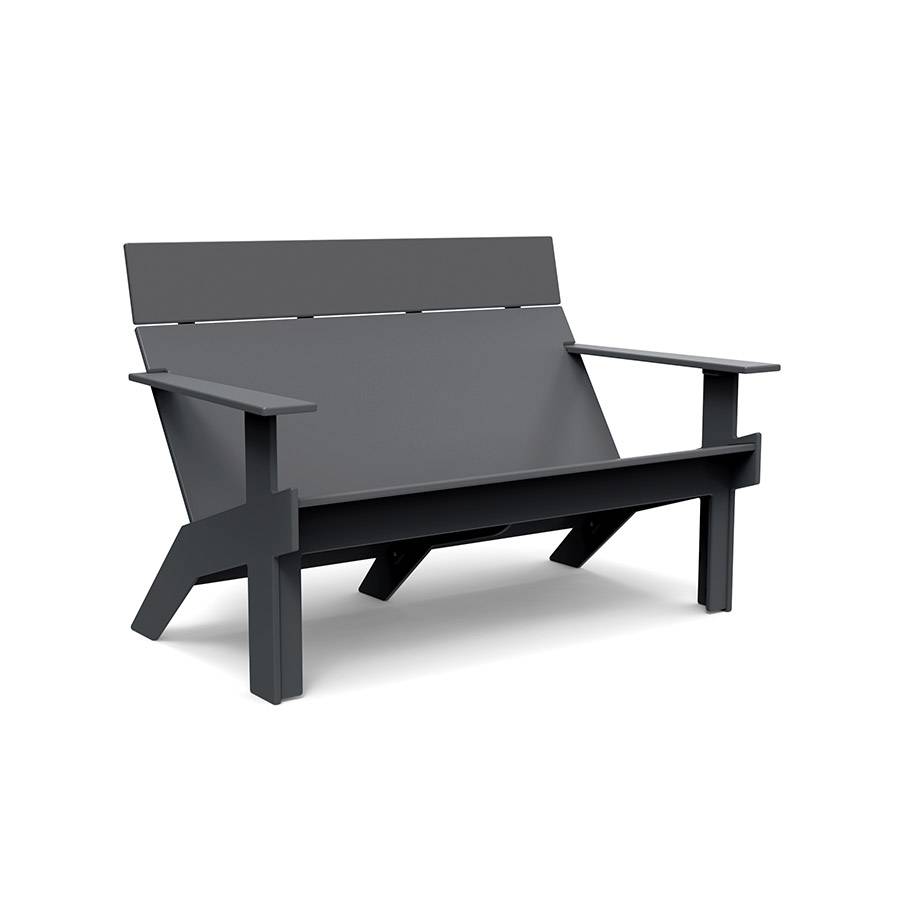 Loll Designs Tall Lollygagger Sofa