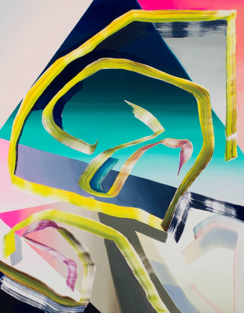 Karen Seapker Altogether Now, 2015