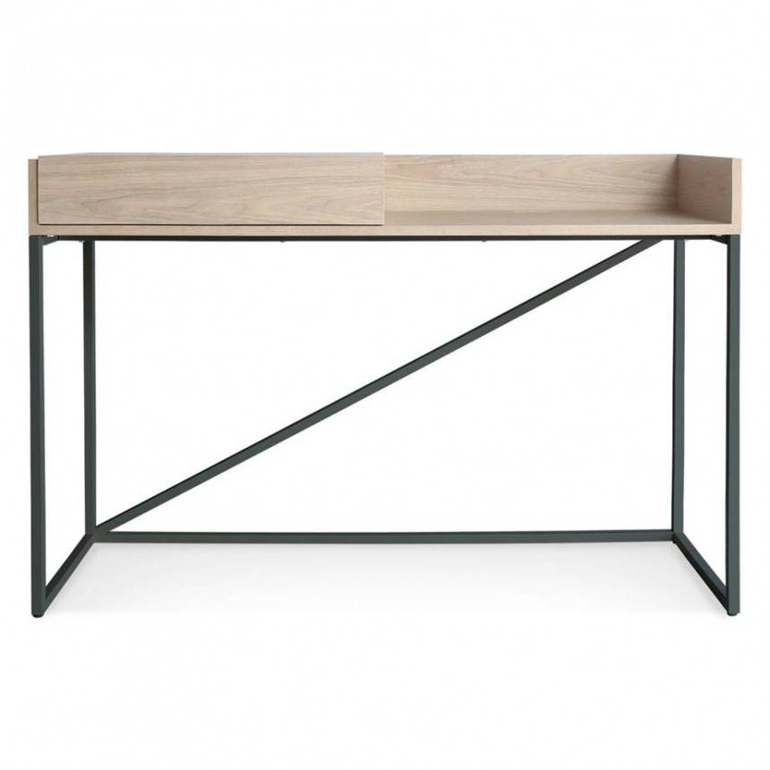 Blu Dot Swish Console Desk