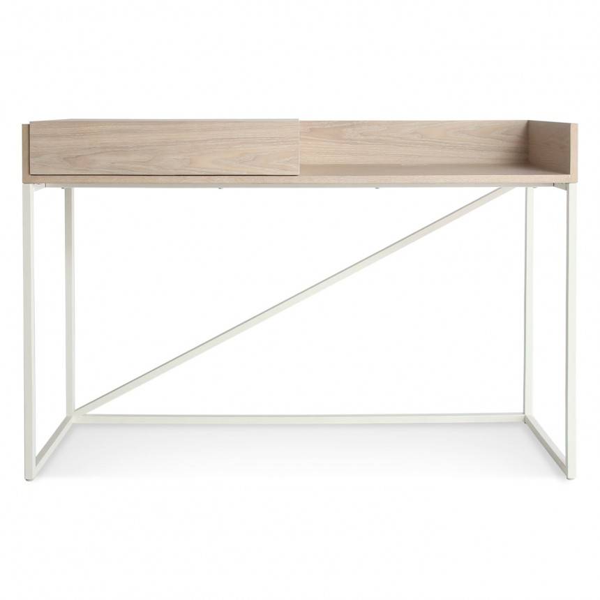 Blu Dot Swish Console Desk