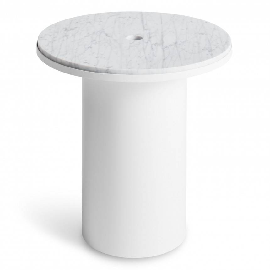 Blu Dot Plateau Side Table
