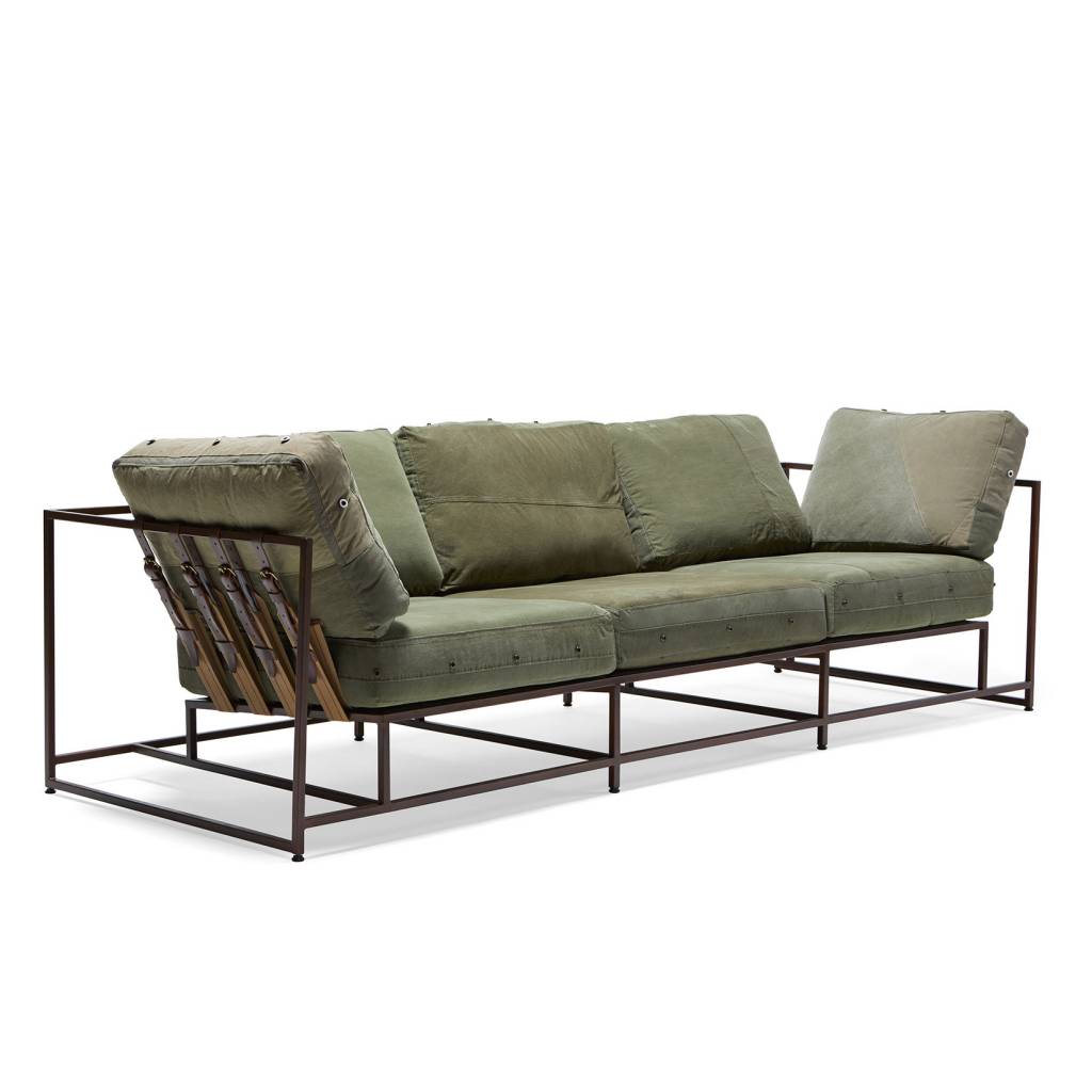 Stephen Kenn Inheritance Collection Sofa
