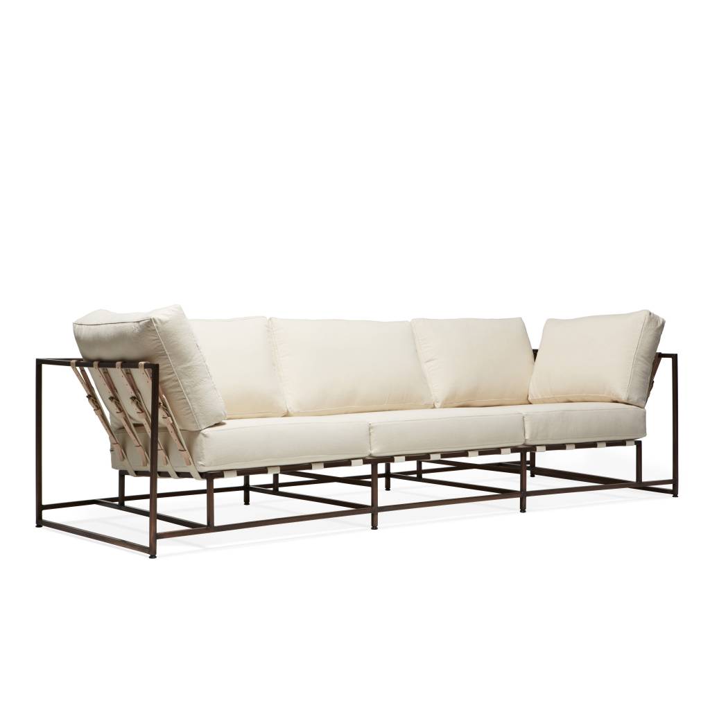 Stephen Kenn Inheritance Collection Sofa
