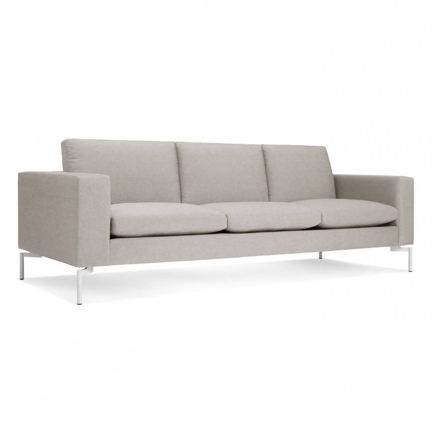 Blu Dot New Standard Fabric Sofa