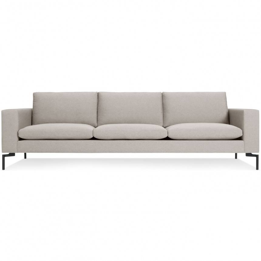 Blu Dot New Standard Fabric Sofa