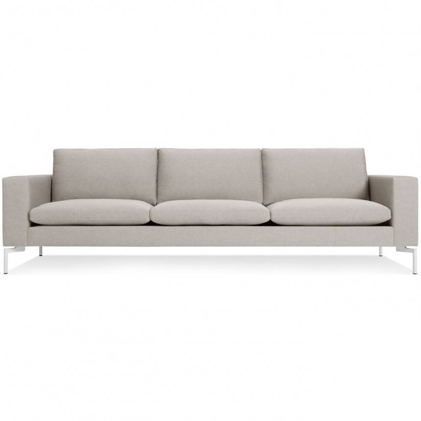 Blu Dot New Standard Fabric Sofa