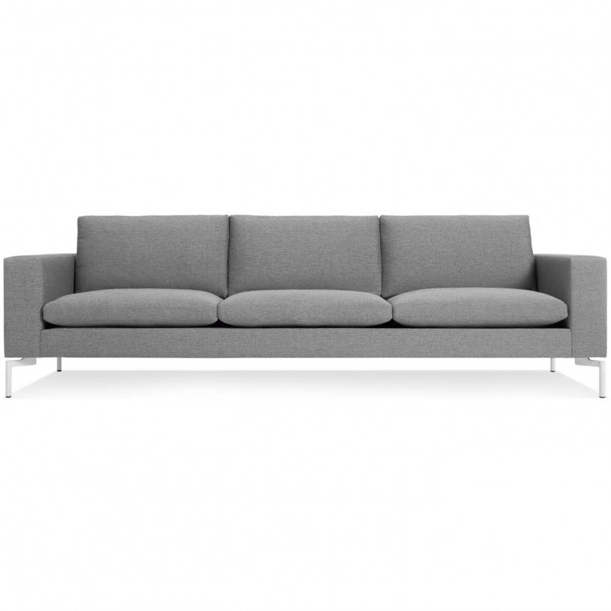 Blu Dot New Standard Fabric Sofa