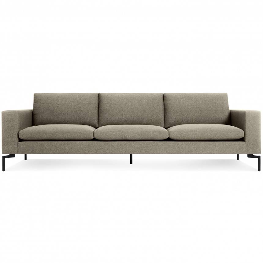 Blu Dot New Standard Fabric Sofa