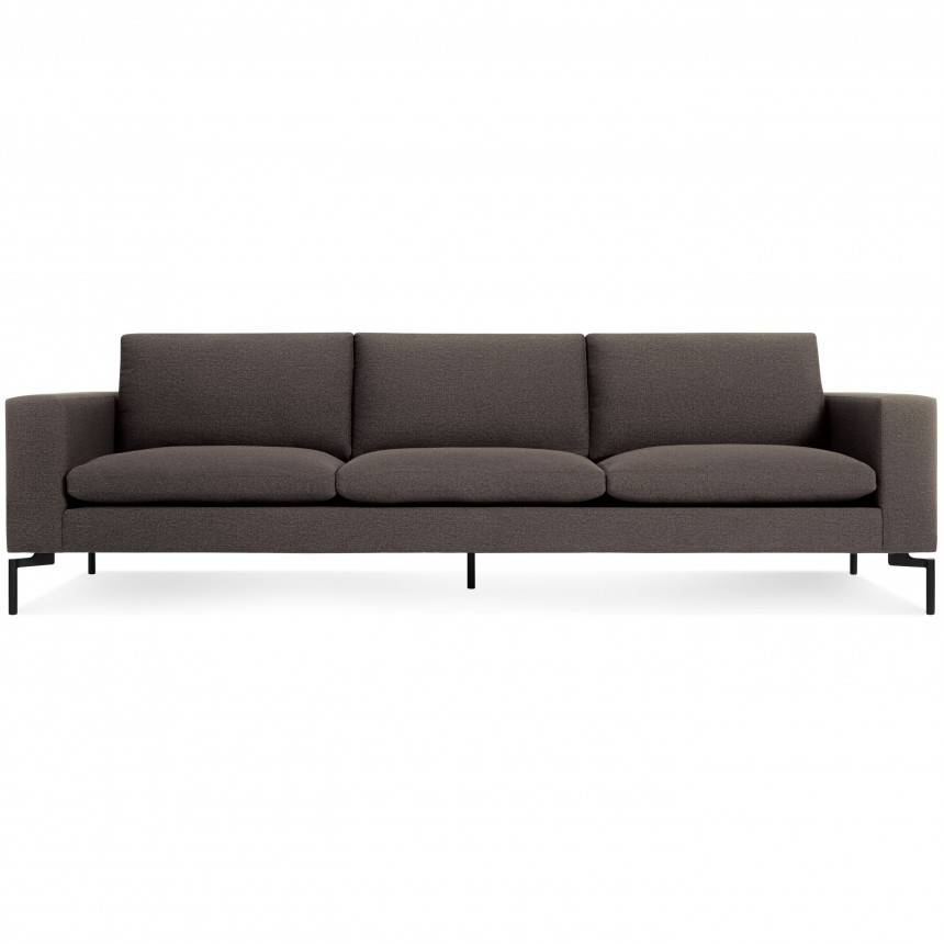 Blu Dot New Standard Fabric Sofa