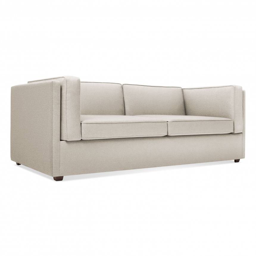 Blu Dot Bank 80" Sleeper Sofa