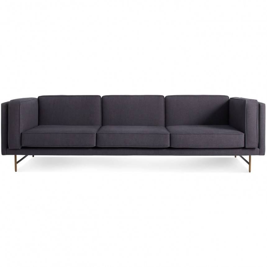 Blu Dot Bank Sofa