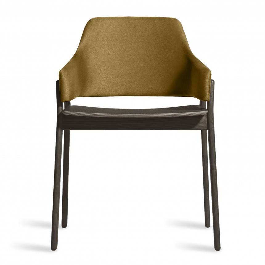 Blu Dot Clutch Chair