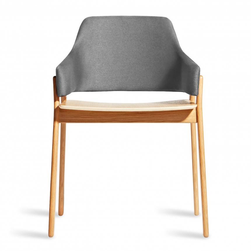 Blu Dot Clutch Chair