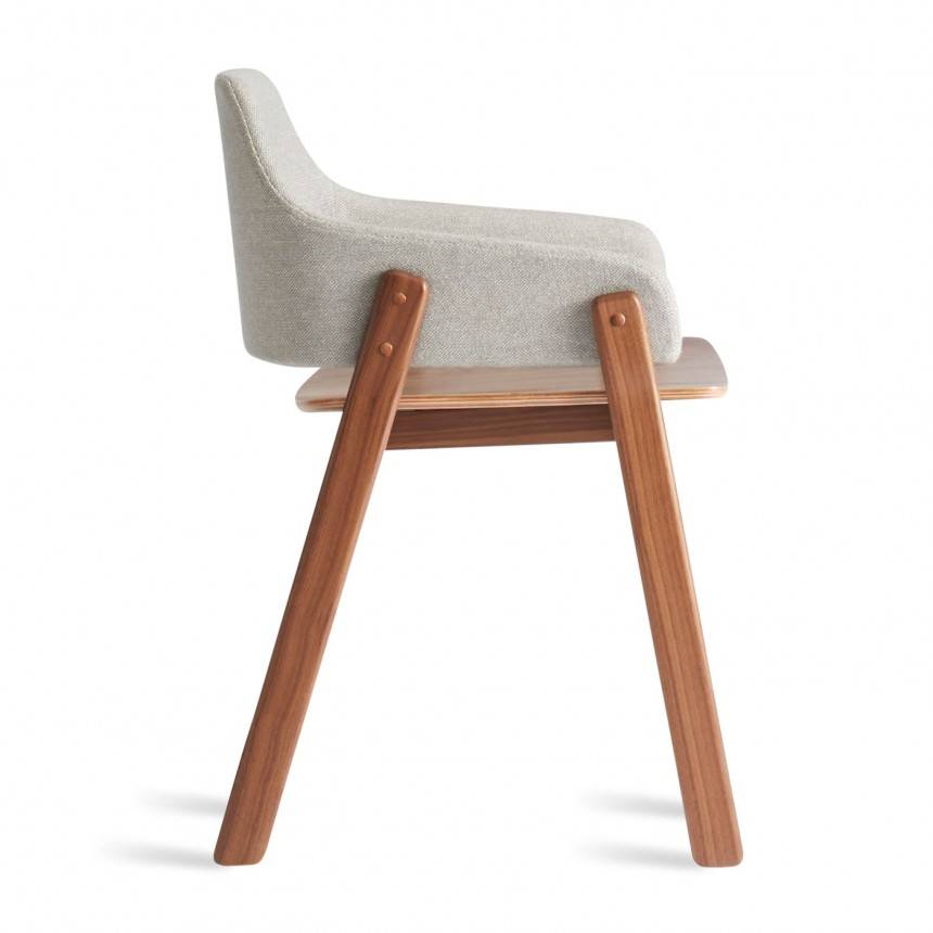 Blu Dot Clutch Chair