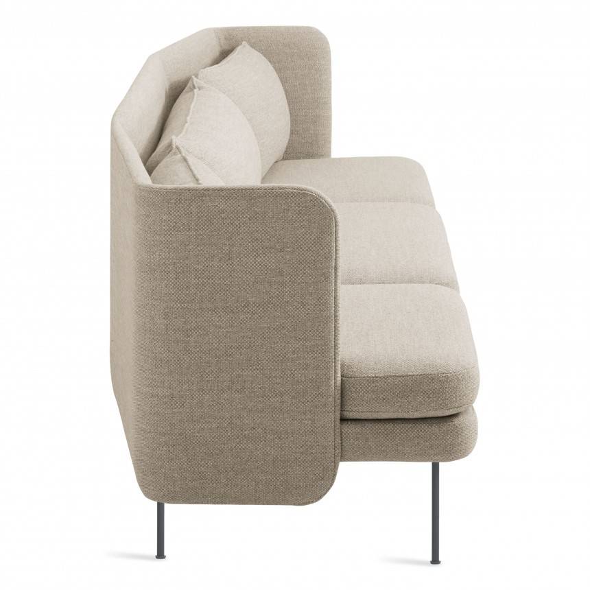 Blu Dot Bloke Sofa