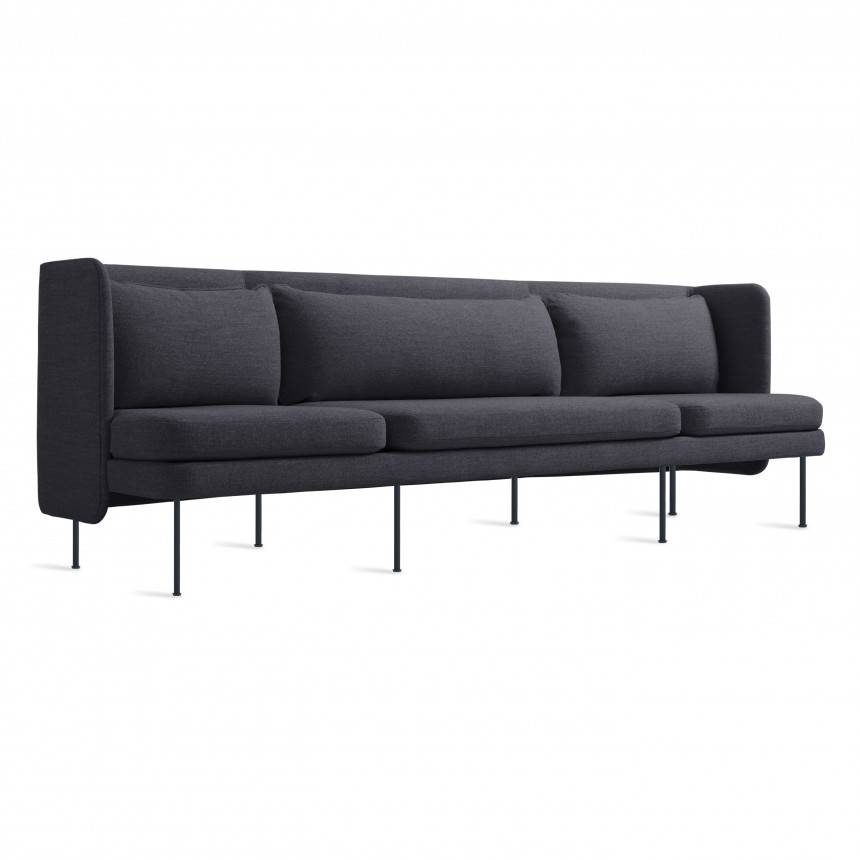 Blu Dot Bloke Sofa