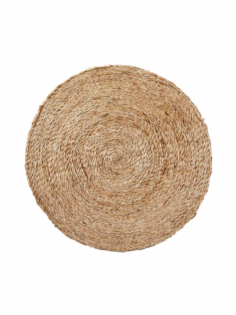 Armadillo & Co. Zinnia Weave Placemats, Set of 6