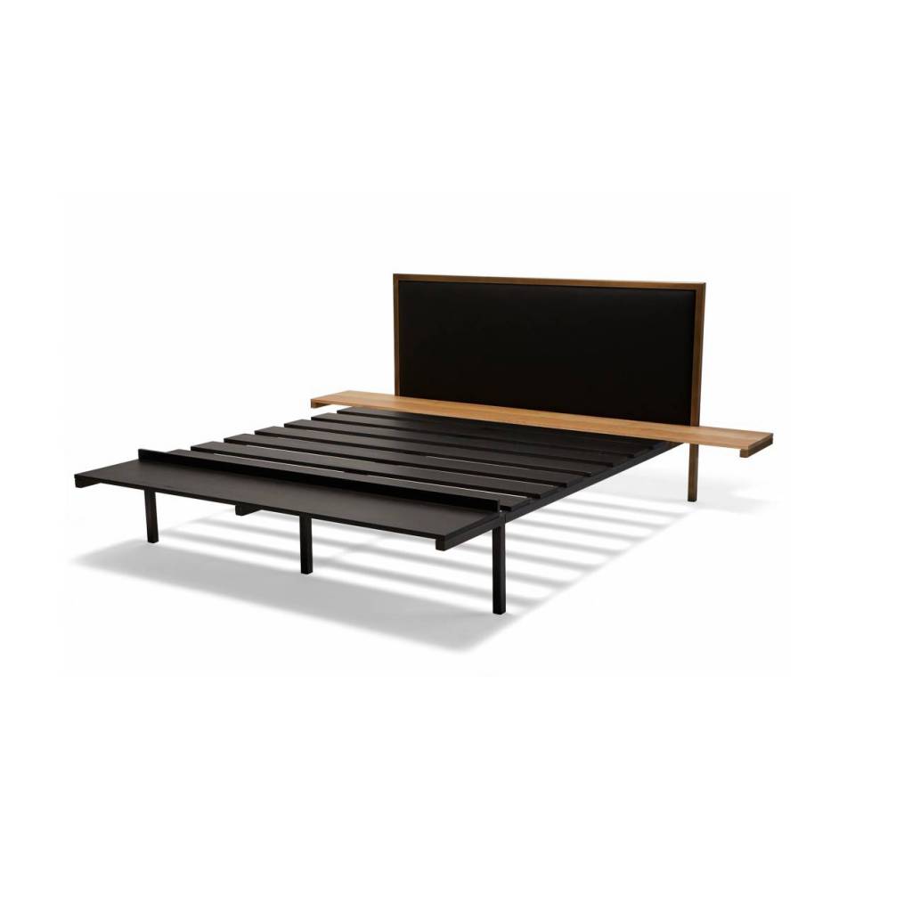 Stephen Kenn Inheritence King Bedframe