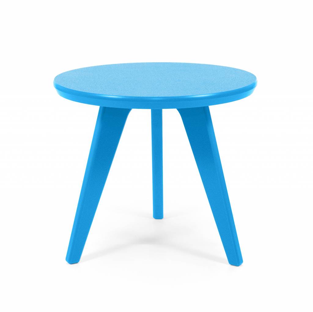 Loll Designs Satellite End Table (Round 18")
