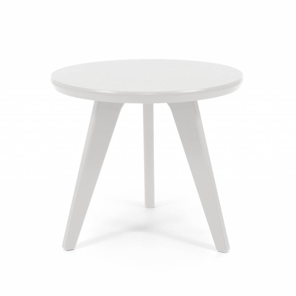 Loll Designs Satellite End Table (Round 18")