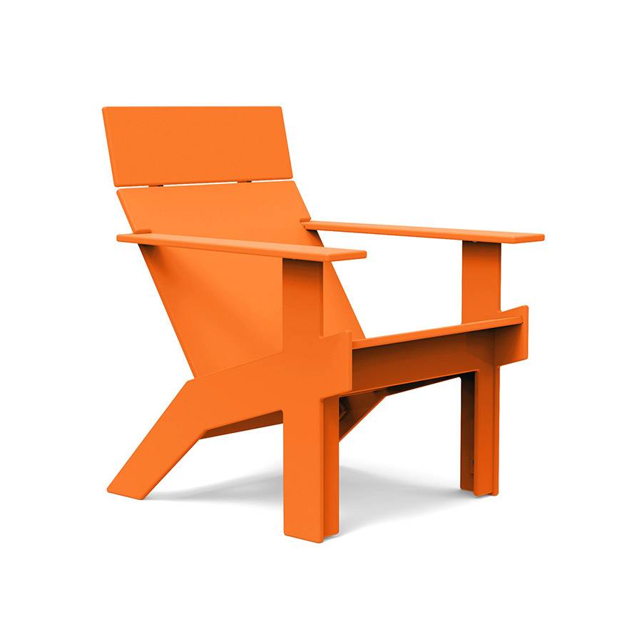 Loll Designs Tall Lollygagger Lounge Chair