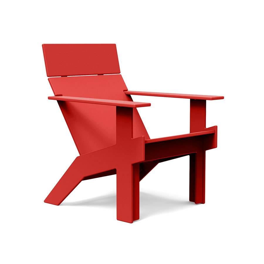 Loll Designs Tall Lollygagger Lounge Chair